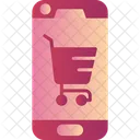 Online Shop  Icon