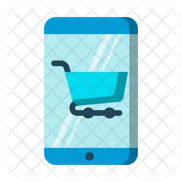 Online shop  Icon