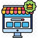 Istore Credit Online Shop Credit Online Store Credit Icon