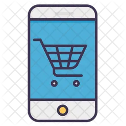 Online Shop  Icon