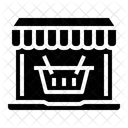 Online-Shop  Symbol