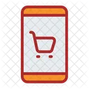 Online Shop  Icon