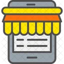 Ecommerce Market Online アイコン