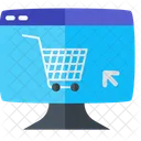 E Commerce And Shopping Icon Pack Icône