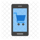 Shopping Ecommerce Shop Icon