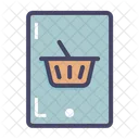 Shopping Ecommerce Purchase Icon