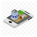 Shop Online Online Shopping Shopping Icon