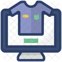 Booking Online Online Shopping Online Order Icon