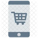 Ecommerce Shopping Online Icon