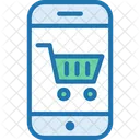 Shopping Basket Online Shopping Cart Icon