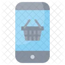 Shopping Online Shopping Ecommerce Icon