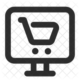 Online Shopping Icon Of Line Style Available In Svg Png Eps Ai Icon Fonts