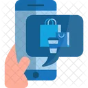 Online Shopping Online Shop Cart Icon