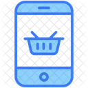 Online Shopping Ecommerce Online Icon