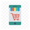 Cart Online Shopping Icon