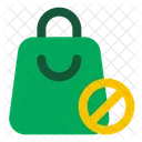 Bag Shopping Bag Cart Icon