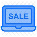 Online Shopping Shopping Discount Discount Icon