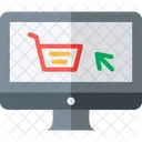 Store Shopping Buy Icon