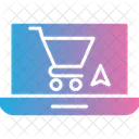 Shopping Ecommerce Shop Icon