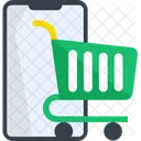 Shopping Cart Online Shopping Cart Icon