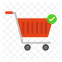 Shopping Online Shopping Ecommerce Icon