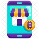 Online Shopping Shopping Ecommerce Icon