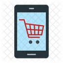 Online Shopping Shopping Ecommerce Icon