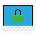 Shopping Ecommerce Shop Icon