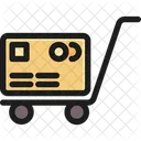 Shopping Online Technology Purchase Icon
