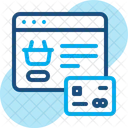 Digital Marketing Business Icon