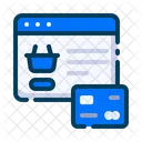 Digital Marketing Business Icon