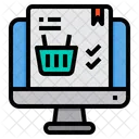 Marketing Business Seo Icon