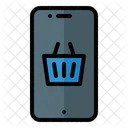 Commerce Market Discount アイコン