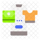 Online Shopping  Icon