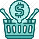 Online shopping  Icon