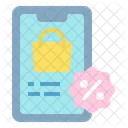 Online Shopping Offer Online Shopping Discount Shopping Discount Icon
