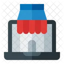 Commerce Market Discount アイコン