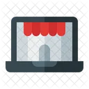 Commerce Market Discount アイコン