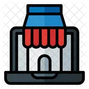 Commerce Market Discount アイコン