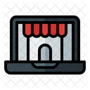 Commerce Market Discount アイコン