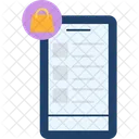 Online Shopping Wishlist Wish List Favorite Items Icon