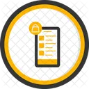 Online Shopping Wishlist Wish List Favorite Items Icon
