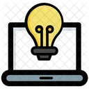 Online Solutions Icon