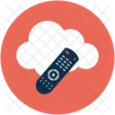 Icloud Online Controller Symbol