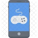 Telefon App Video Symbol