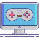 Online Spiel Spiele Spiel Symbol