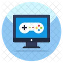 Online Spiel  Icon