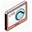 Online Spiel Sportspiel Online Sport Symbol