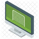 Online Spiel Sport Online Fussball Symbol