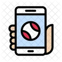 Mobile Match Online Icon